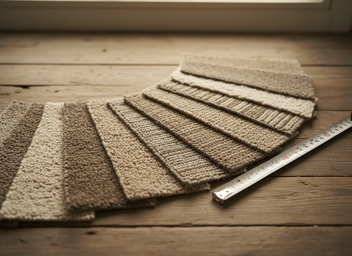 Carpet Installation Fruitdale, AL FAQs